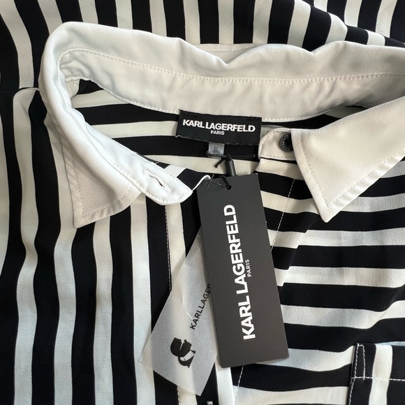 Karl lagerfeld - Picture 3 of 5